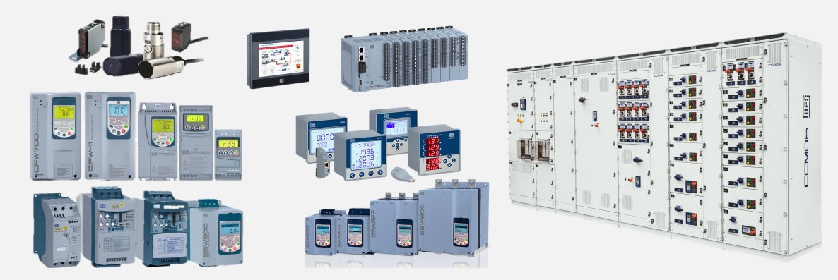 Drives & Controls
