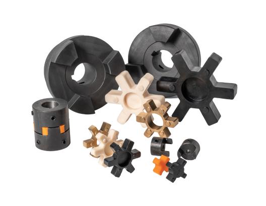 Shaft Couplings