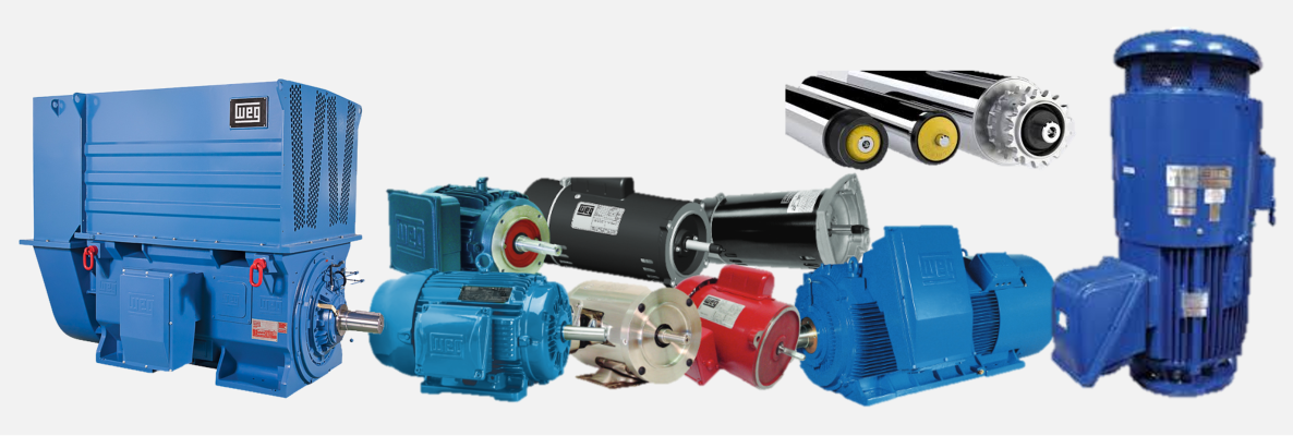 Electric Motors