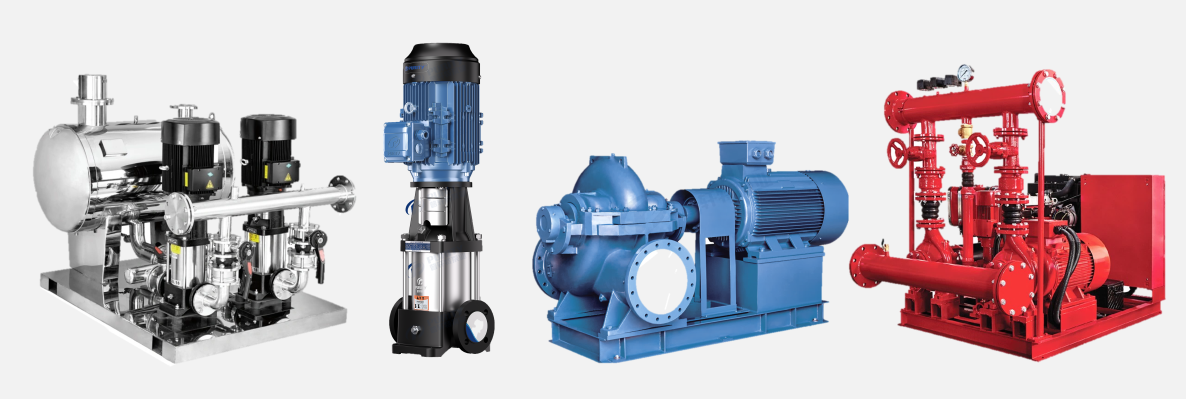 Pumping Solutions