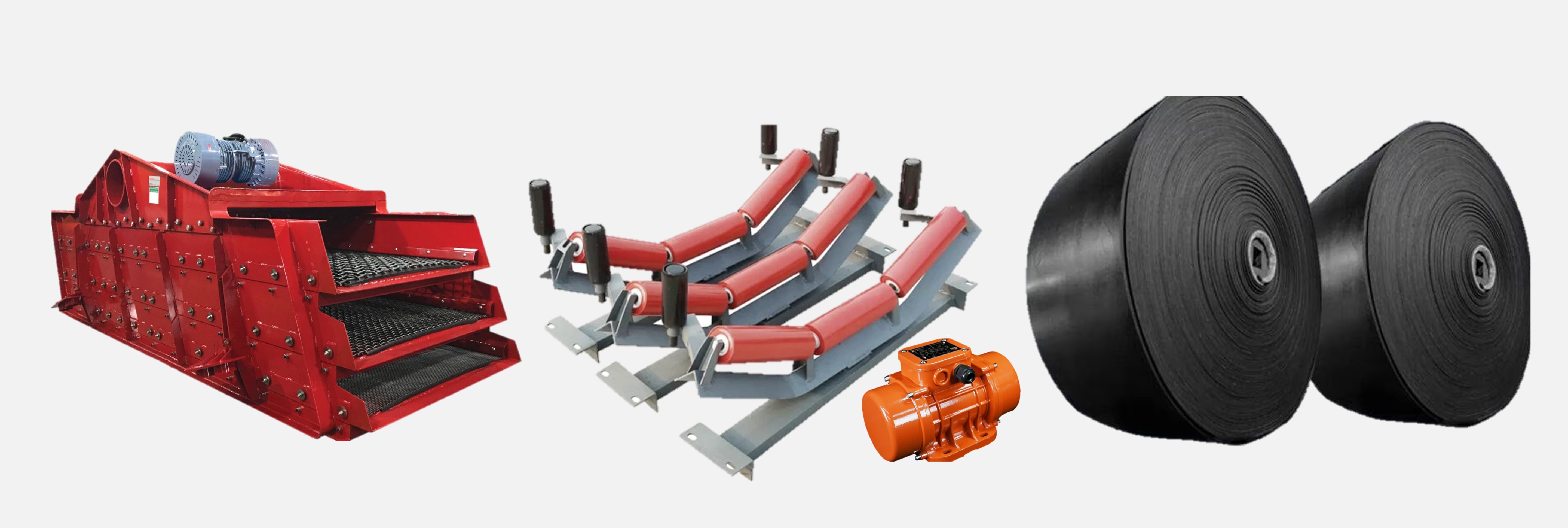 Aggregate Equipment